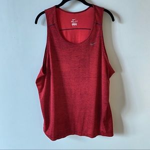 Nike Dri-FIT Miler Tank